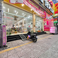 Hiếm Gặp - Bán Nhà Mặt Tiền (Ngang 8M)-388M2 Đường Tỉnh Lộ 43, Bình Chiểu, Thủ Đức. Gpxd 15 Tầng