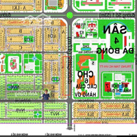 Cần Bán Lô Đất Đường Huỳnh Thúc Kháng,Diện Tích90M2, Dự Án Hud Nhơn Trạch, Giá Rẻ Nhất Thị Trường