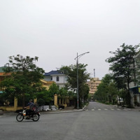 Đất Nền Kđt Aroma Trang Hạ - Trung Tâm Tp. Từ Sơn - Bắc Ninh - Giá Chỉ Từ 3.Xx Tỷ/Lô