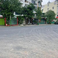 Đất Bánmặt Tiềntiền Lân 14. Đường Nhựa 16M - Bà Điểm - Hóc Môn. Ngang 5X40M - Giá Chỉ 6.6 Tỷ Có Tluong