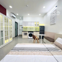 Căn Hộ Thoáng Quận 10 Có Máy Giặt Riêng Gần Vạn Hạnh Mall, Vòng Xoay Dân Chủ, Đại Học Bách Khoa