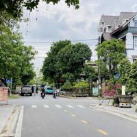 Bán đất 156,8m2 mặt tiền đường Hoàng Văn Thụ, KQH Kiểm Huệ, phường Xuân Phú, trung tâm TP Huế