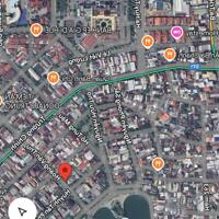 Bán đất 156,8m2 mặt tiền đường Hoàng Văn Thụ, KQH Kiểm Huệ, phường Xuân Phú, trung tâm TP Huế