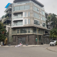 Cho Thuê Nhà Mặt Phố Xuân Quỳnh, Trung Hòa:diện Tích120M2 X 2 Tầng,Mặt Tiền20M, Vị Trí Lô Góc, Giá 50 Tr
