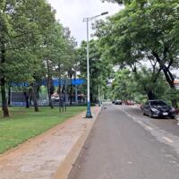 Bán đất đường 94 Thạnh Mỹ Lợi Quận 2 giá 31 tỷ