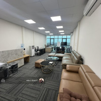 Cho Thuê Văn Phòng 70M2 Tại Mặt Phố Vương Thừa Vũ - Thanh Xuân, Thông Sàn, 2 Mặt Thoáng