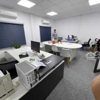 Cho Thuê Văn Phòng Mễ Trì - Giá 9. 5 Triệudiện Tích65M2 Full Nội Thất Rẻ Nhất Nam Từ Liêm