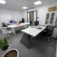 Cho Thuê Văn Phòng Mễ Trì - Giá 9. 5 Triệudiện Tích65M2 Full Nội Thất Rẻ Nhất Nam Từ Liêm