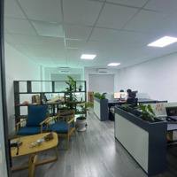 Cho Thuê Văn Phòng Mễ Trì - Giá 9. 5 Triệudiện Tích65M2 Full Nội Thất Rẻ Nhất Nam Từ Liêm