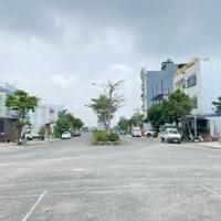  BÁN LÔ GÓC SIÊU ĐẸP – KHU DẦU KHÍ MINH MẠNG – ĐƯỜNG 18.5m & 7.5m 
