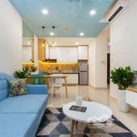 Bán 2 Phòng Ngủview Sông, Giá Tốt Nhất Thị Trường The Sun Avenue Chỉ 5,65 Tỷ. Đang Cấp Sổ