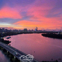 Căn Hộ 4 Phòng Ngủ Diamond Island 230M2, View Sông Lầu Cao, Đã Có Sổ Hồng Giá Bán 25 Tỷ