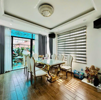 Cực Hiếm - Siêu Phẩm Mặt Ngõ Lô Góc Phố Bạch Mai - Đường Trước Nhà Ô Tô Tránh - Kinh Doanh Đỉnh