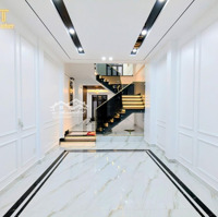 Nhà Mặt Ngõ Hai Bà Trưng 70M2 Xây Mới Hiện Đại