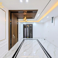 Nhà Mặt Ngõ Hai Bà Trưng 70M2 Xây Mới Hiện Đại