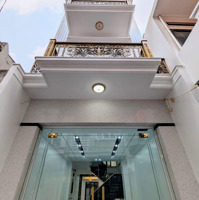 Nhà Mặt Ngõ Hai Bà Trưng 70M2 Xây Mới Hiện Đại