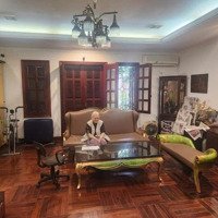 Bán Siêu Phẩm Dịch Vọng Hậu, Vị Trí Đắc Địa Nhất Quận Cầu Giấy-Khu Đấu Giá, Cấp Phép 6 Tầng, 1 Tum