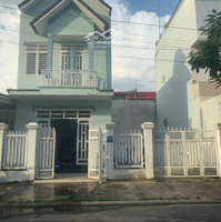 Bán Nhà Khu Tái Định Cư Phường Tương Bình Hiệp Đường Nhựa 10M Thông Giá Rẻ, Liên Hệ: 0918407099