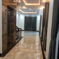 Bán Nhà 5 Tầng Thang Máy - Ngô Thùy Sỹ- Ô Tô Vào Nhà, Kinh Doanh Đỉnh - Giá Bán 10.5 Tỷ, Liên Hệ: 0978052259