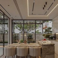 Cực Hiếm Biệt Thự Vườn Sao Biển 12 Tỷ Giá Rẻ Nhất Vinhomes Ocean Park2. Mặt Tiền 8,5M Sát 9 Toà Cc