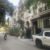 (Cực Hiếm) Bán Biệt Thự Đẹp Nhất Hai Bà Trưng