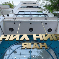 Bán Nhà Mặt Tiền Số Nguyễn Gia Trí, Phường 25, Quận Bình Thạnh. 5 Tầng Nhà Mới Đẹp Liên Hệ: 0903662781
