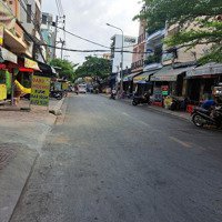 Bán Nhà Mặt Tiền Kinh Doanh Đường Bông Sao P. 5, Quận 8 Vừa Ở Vừa Kinh Doanh Có 6 Phòng Trọ