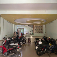 Bán Nhà Mặt Tiền Kinh Doanh Đường Bông Sao P. 5, Quận 8 Vừa Ở Vừa Kinh Doanh Có 6 Phòng Trọ