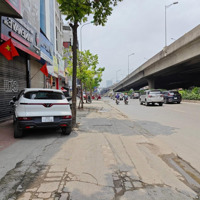 Bán Nhà Mặt Phố Nguyễn Xiển 125M2 -Mặt Tiền7.9M - 21 Tỷ - Vỉa Hè Rộng - Kinh Doanh Cực Đỉnh