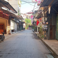 Bán Nhà Mặt Phố 48.8M2 Hà Khê Đường Thông 2 Ôtô Tải Tránh Về Ở Ngay Hoặc Cho Thuê Có Dòng Tiền Luôn