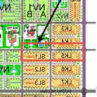Bán Lô Đất Liên Kế Diện Tích 150M2 Đường 16M, Dự Án Hud Nhơn Trạch. Kênh Lợi Nhuận Top 1
