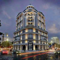 Bán 3 Lô Góc Đường 16M, View Công Viên Trung Tâm Vị Trí Đẹp Phù Hợp Xây Văn Phòng Công Ty Khách Sạn