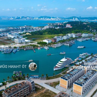 Bán Đất Nền Dự Án Tuần Châu Marina Hạ Long, 4 Tỷ, 120M2, Đẹp, Nhiều Tiện Ích
