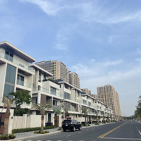 Cần Bán 1 Cặp Đường 10M5 Khu Lakeside Bàu Tràm Trục Chính, Lô Đẹp Sát Góc, Giá Cạnh Tranh.