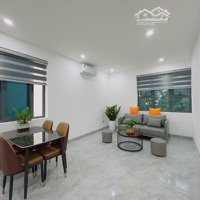 Căn Hộ 1 Phòng Ngủ Ngay Goldmark City, Hồ Tùng Mậu