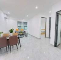 Căn Hộ 1 Phòng Ngủ Ngay Goldmark City, Hồ Tùng Mậu