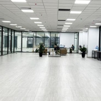Siêu Hiếm! Mặt Bằng Kinh Doanh View Hồ Tây Mặt Tiền 6M, 5 Tầng Nguyễn Đình Thi, Giá Thuê 65 Triệu