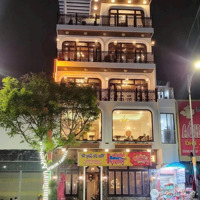 Siêu Hiếm! Mặt Bằng Kinh Doanh View Hồ Tây Mặt Tiền 6M, 5 Tầng Nguyễn Đình Thi, Giá Thuê 65 Triệu