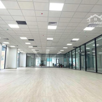 Siêu Hiếm! Mặt Bằng Kinh Doanh View Hồ Tây Mặt Tiền 6M, 5 Tầng Nguyễn Đình Thi, Giá Thuê 65 Triệu