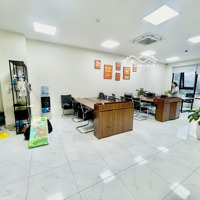 Cho Thuê Văn Phòng Nguyễn Văn Huyêndiện Tích60M2 Giá Bán 9. 5 Triệuiệu View Chuyên Nghiệp
