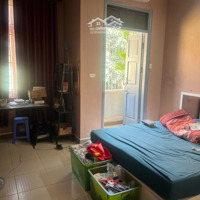 Chính Chủ Bán Nhà 4 Tầng Rất Đẹp Tại Ngõ 245 Định Công, Cách Ô Tô 20M, 60M2, Mặt Tiền 4.3M, 10,X Tỷ