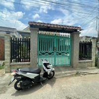 Bán Nhà Tặng Đất Thổ Cư Toàn Bộ 638.8M2 Giá Bán 6.8 Tỷ Đường Nguyễn Văn Tỏ, Long Bình Tân, Biên Hoà