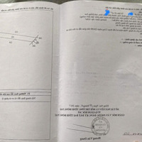 Bán Nhà Tặng Đất Thổ Cư Toàn Bộ 638.8M2 Giá Bán 6.8 Tỷ Đường Nguyễn Văn Tỏ, Long Bình Tân, Biên Hoà