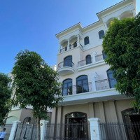 Chính Chủ Cắt Lỗ Căn Song Lập View Trực Diện Công Viên, Hướng Đông Nam, Áp Góc - Giá Bán 19 Tỷ