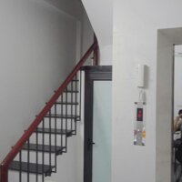 CẦN BÁN NHÀ TRƯƠNG ĐỊNH HAI BÀ TRƯNG 40m2, 5 TẦNG MẶT TIỀN 5,5m GIÁ  7,95 TỶ