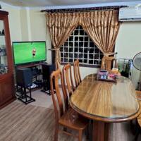BÁN NHÀ MẶT PHỐ NGUYỄN LƯƠNG BẰNG,VỈA HÈ RỘNG,VỪA Ở VỪA KINH DOANH