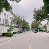 Rẻ Nhất Geleximco, Chỉ 24,X Tỷ Nhà Vườn Hoàn Thiện Đẹp, Không Lỗi, Bằng Giá Nhà Thô