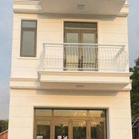 Biệt Thự Gia Khải Luxury 2,89 Tỷ, 100M2 Tại Hùng Vương, Bến Cát, Bình Dương