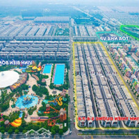 Bán Np 96M2 Tại The Crown - Vinhomes Ocean Park 3, Văn Giang, Hưng Yên, Giá Cực Chất 23,356 Tỷ