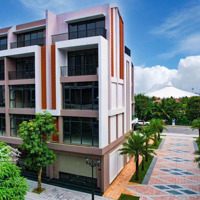 Bán Np 96M2 Tại The Crown - Vinhomes Ocean Park 3, Văn Giang, Hưng Yên, Giá Cực Chất 23,356 Tỷ